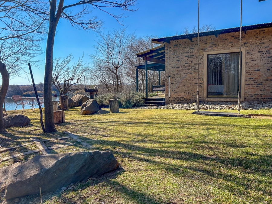 4 Bedroom Property for Sale in Potchefstroom Rural North West